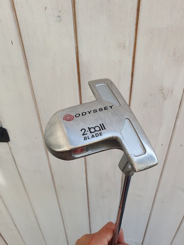Odyssey ball blade - ball,