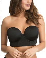 Ultimo fuller bust low back