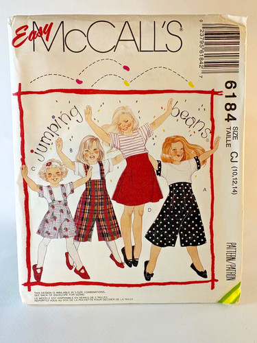 Uncut pattern girls top - uncut,