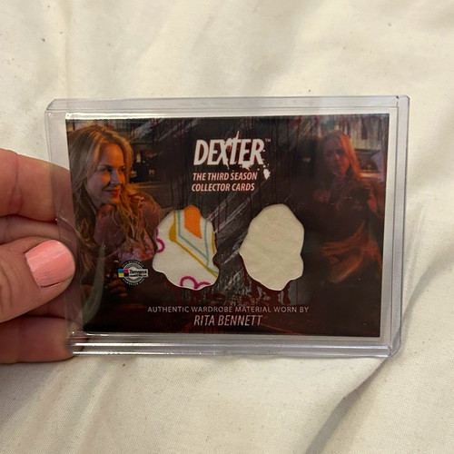 2010 breygent dexter - 2010,