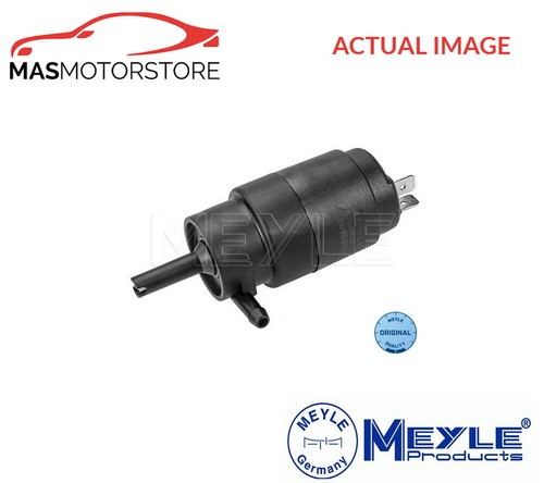 Car glass wash washing pump - car,