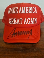 Donald J Trump POTUS