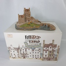 Vintage 1989 Lilliput Lane
