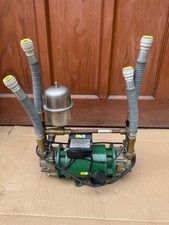 Stuart Turner Monsoon 4.0 bar