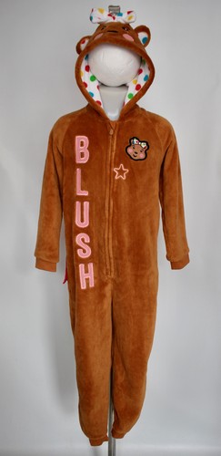 Blush bear pudsey - blush,