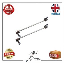 2X Stabiliser Anti Roll Bar