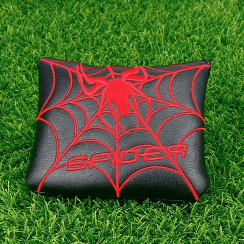 New spider golf square mallet - golf,