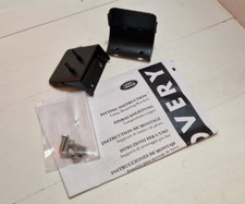 Genuine Land Rover Discovery 2, 98-04 Lamp Mount Kit for Nudge Bar - VUB500540