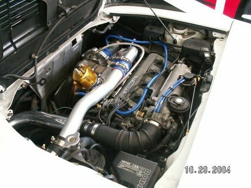 Jdm for mr2 5sfe turbo - mr2, charger