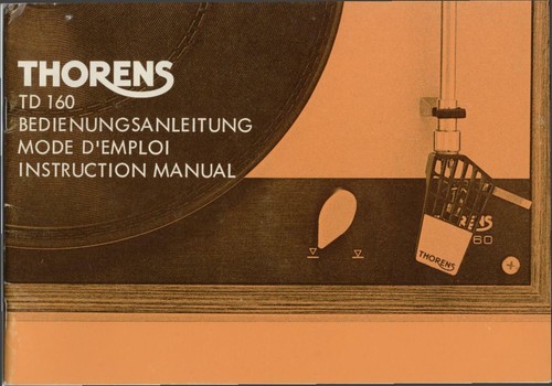 Operating instructions for - operating,