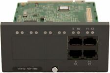 Avaya IP Office 500 VCM 32 700417389 Card 