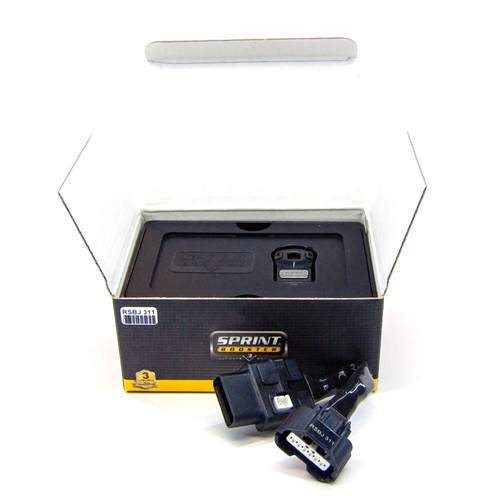 Sprint booster version - version, 3