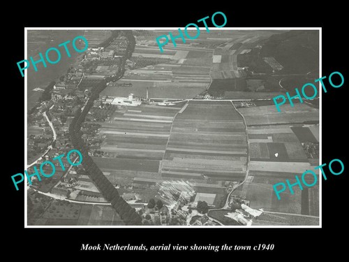 Old postcard size photo mook - photo,