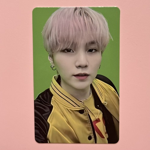 Unofficial suga bts dicon - unofficial,