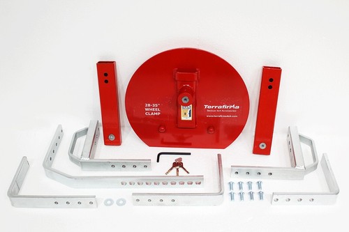 Sas terrafirma defender - terrafirma, xl