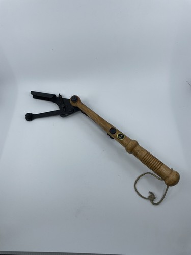 Vintage sears clay pigeon - vintage,
