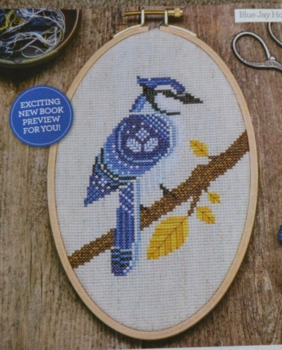 Cross stitch chart only - cross,