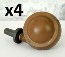 Vintage 4 x Archibald Kenrick