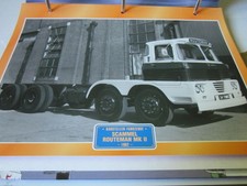 Super Trucks Construction Site