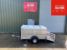 Nugent Utility Livestock