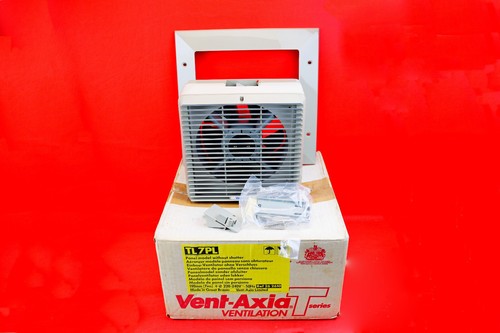 Vent axia series tl7pl - axia,