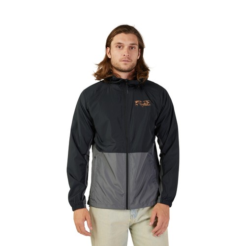 Fox racing cienega windbreaker - racing,