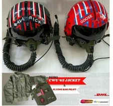 TOP GUN MAVERICK & GOOSE