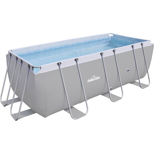 4x2m premium garden swimming - premium,