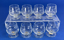 Vintage Mini Shot Glasses