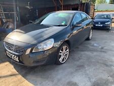 VOLVO S60 2013 1.6 DIESEL D2