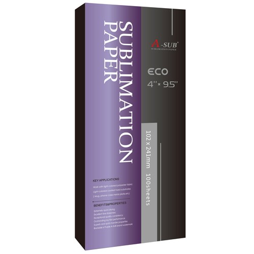 Sub mug sublimation - a-sub,