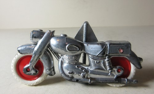 Unknown plastic make motor - of,