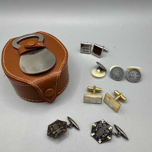 Vintage stud box - vintage,