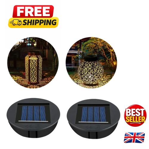 Pcs replacement solar panels - 2,