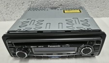 PANASONIC CQ-C1475N Car Stereo