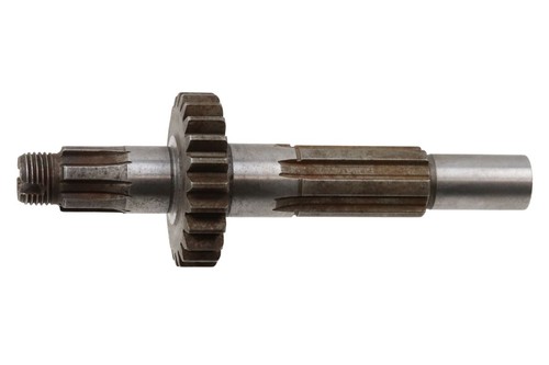 Output shaft for - , es