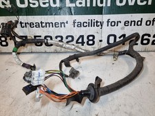 LAND ROVER DISCOVERY 2 TD5