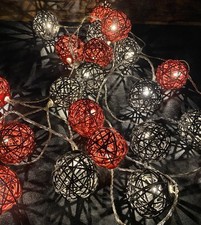 Ikea rattan wicker ball - ikea,