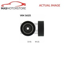 V-RIBBED BELT DEFLECTION