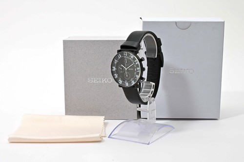 Seiko spirit sottsass - seiko,