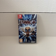 The Binding of Isaac