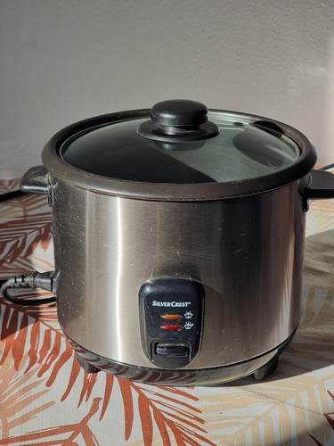 Silvercrest kitchen electric - silvercrest,
