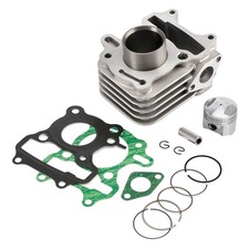 Cylinder Piston Kit 50cc For