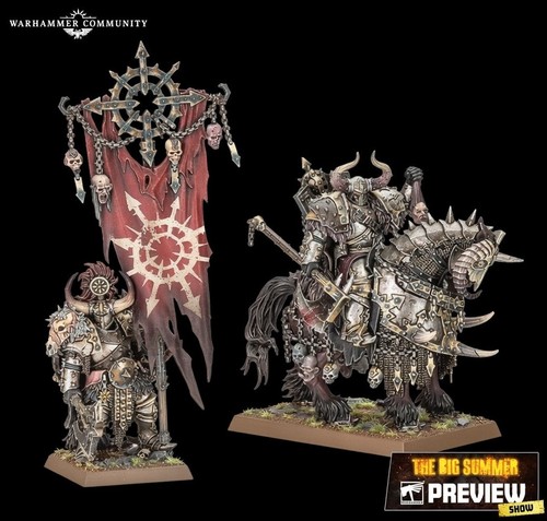 Warhammer the old world - warhammer,