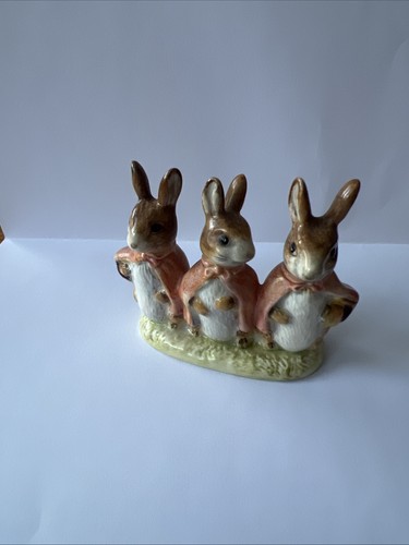 Beatrix potter flopsy - potter’s,