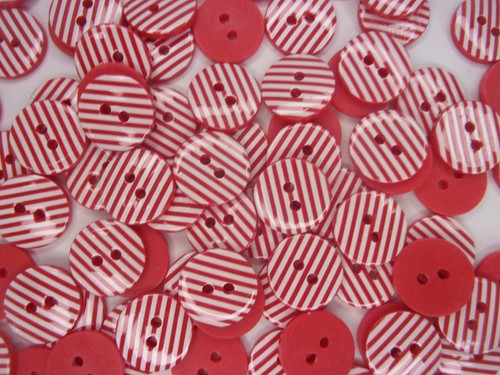 Job lot striped stripey - 50, x
