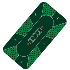 Poker Table Layout Tabletop