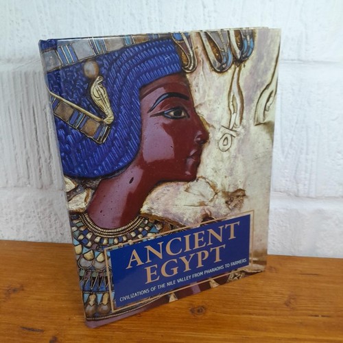 Ancient egypt civilizations - ancient, of