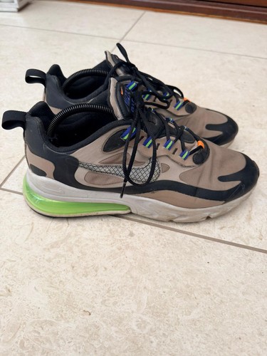 Nike air max 270 - react, winter