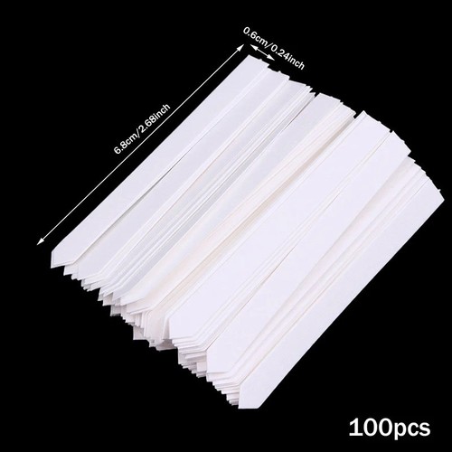 100 piece fragrance test - 100,